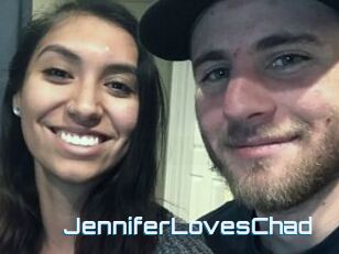 JenniferLovesChad