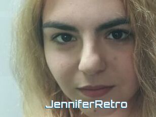 JenniferRetro