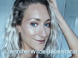 JenniferWildeBabestation