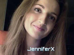 JenniferX