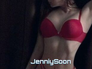 JenniySoon