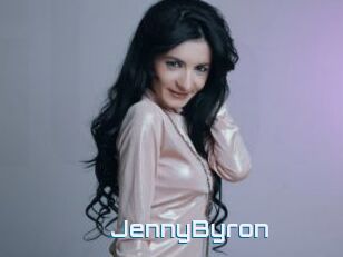 JennyByron