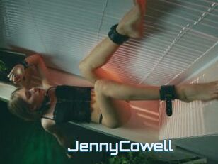 JennyCowell