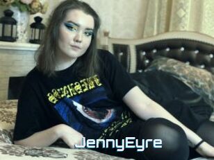 JennyEyre