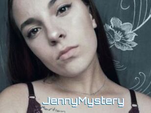 JennyMystery