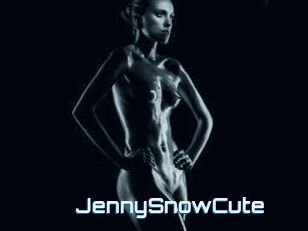 JennySnowCute