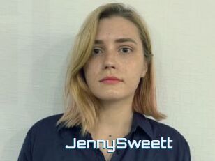 JennySweett