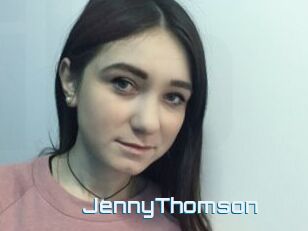 JennyThomson