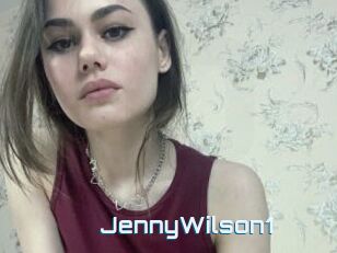JennyWilson1