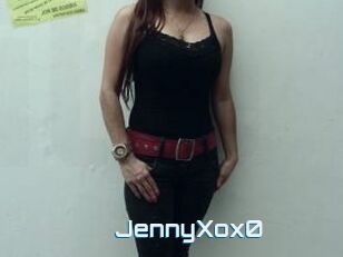 JennyXox0