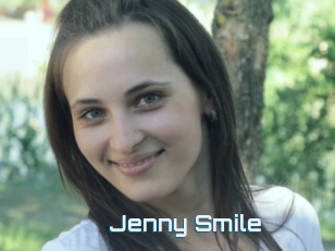 Jenny_Smile