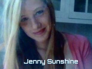 Jenny_Sunshine