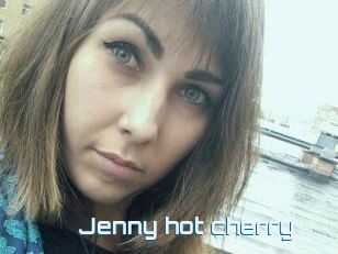 Jenny_hot_cherry
