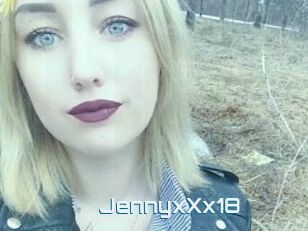 JennyxXx18