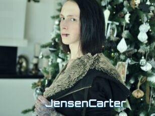 JensenCarter
