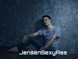 JensenSexyAss