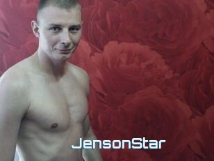 JensonStar