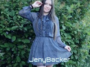 JenyBacker