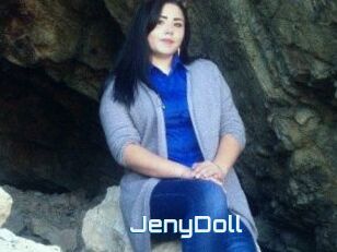 JenyDoll