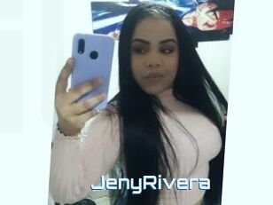JenyRivera