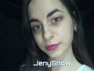 JenySnow