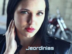 Jeordinias
