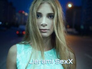 Jerami_SexX