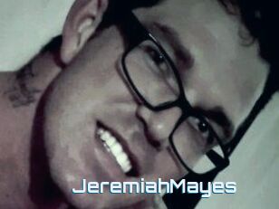 Jeremiah_Mayes