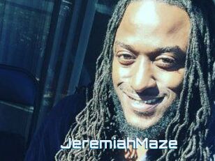 Jeremiah_Maze