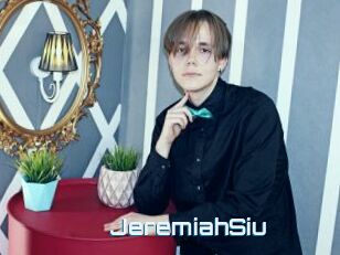 JeremiahSiu