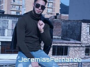 JeremiasFernando