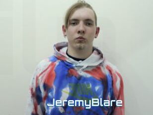 JeremyBlare