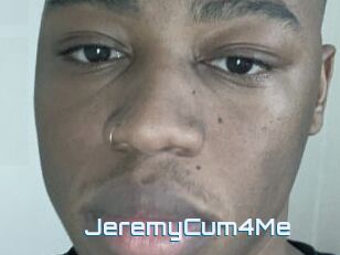 JeremyCum4Me