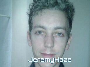 JeremyHaze