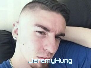 JeremyHung
