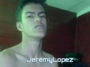 JeremyLopez