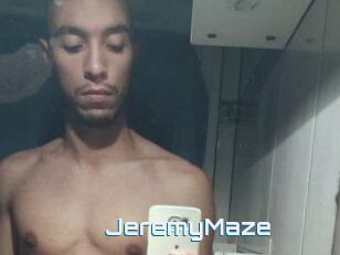 Jeremy_Maze