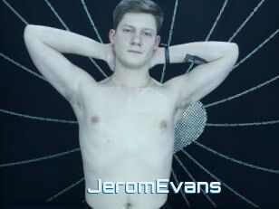 JeromEvans