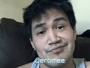 Jeromee