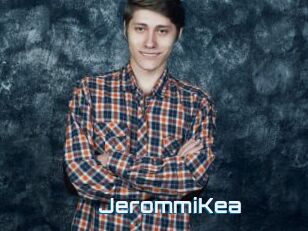 JerommiKea