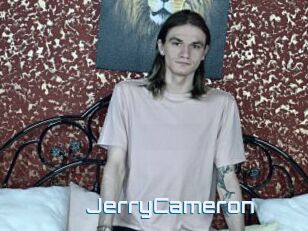 JerryCameron