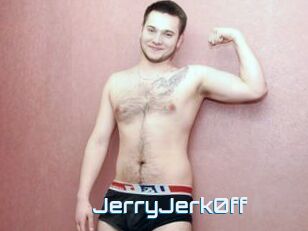 JerryJerk0ff
