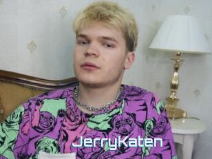 JerryKaten