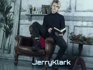JerryKlark