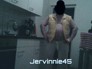 Jervinnie45