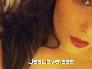 JesLoveless