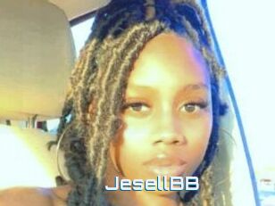 JesellBB