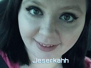 Jeserkahh