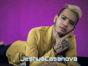 JeshuaCasanova