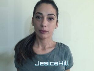 JesicaHill